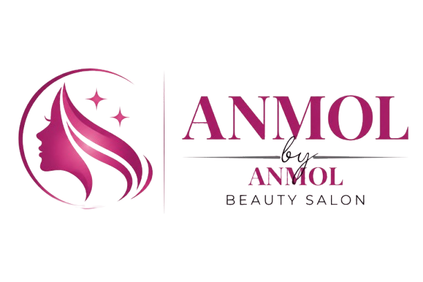 Anmol Beauty Salon & Bridal Studio